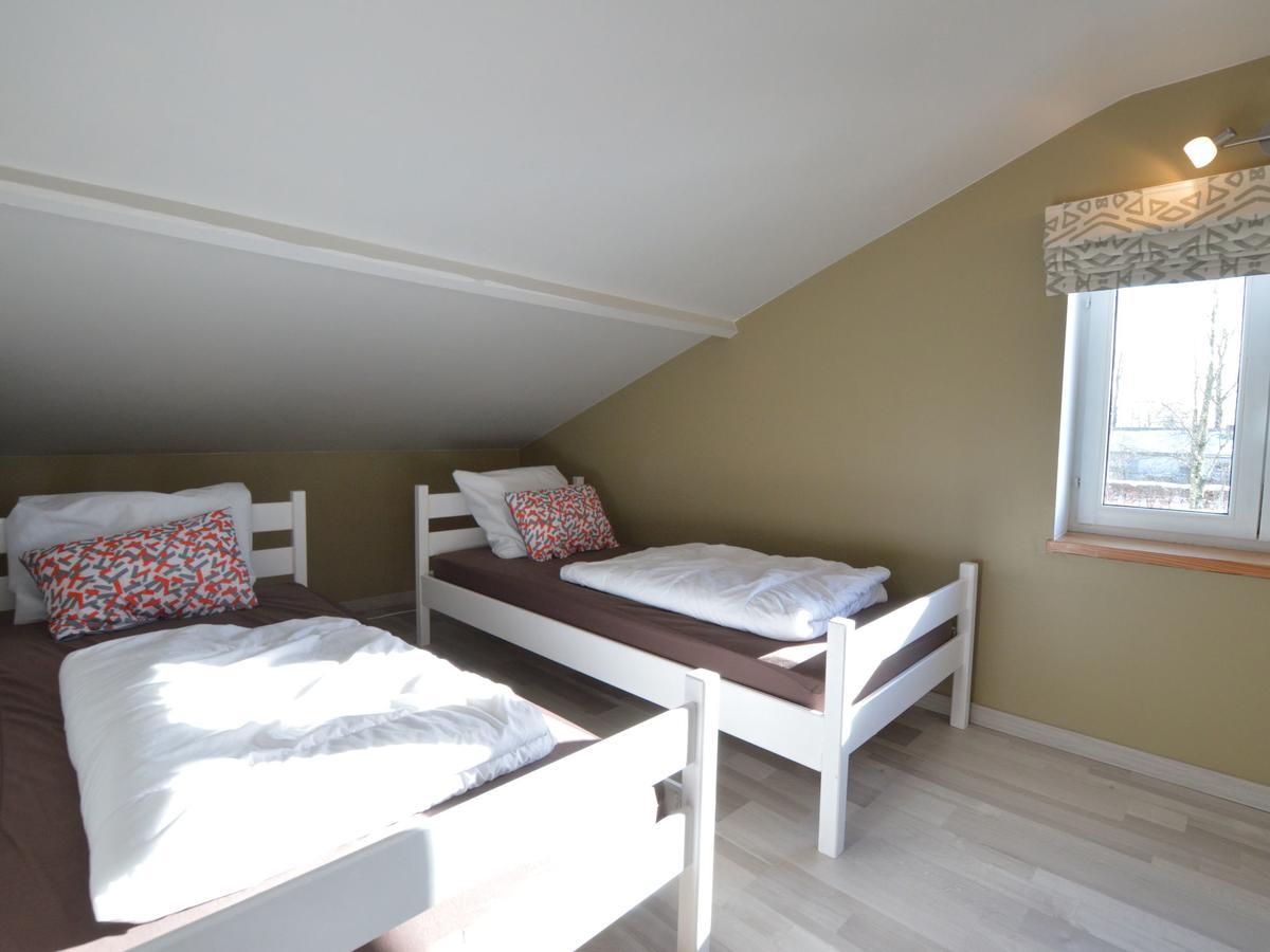 Quaint Cottage In Mont Near High Fens Nature Park Malmedy Bagian luar foto