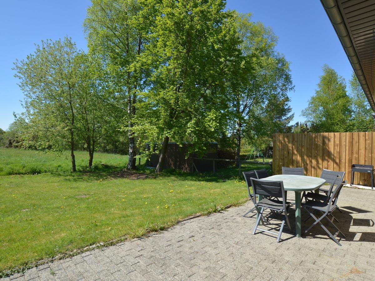 Quaint Cottage In Mont Near High Fens Nature Park Malmedy Bagian luar foto
